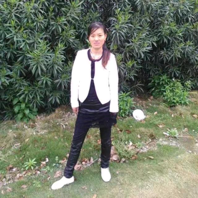 婷婷妈妈