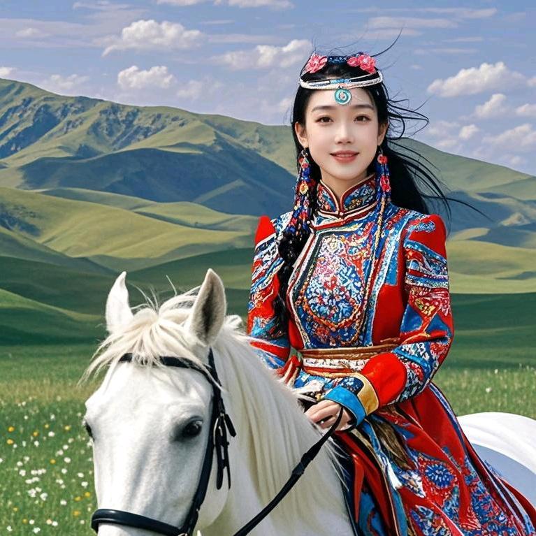 秋妹(下午5点20)