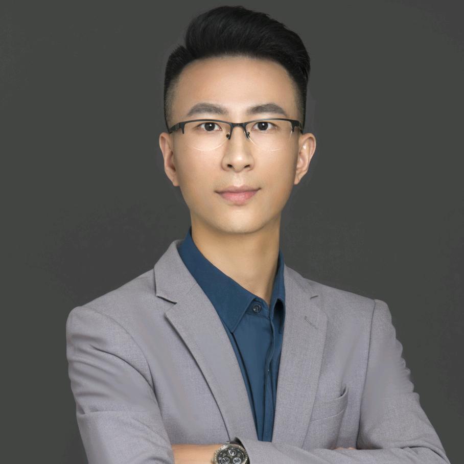 杨帅