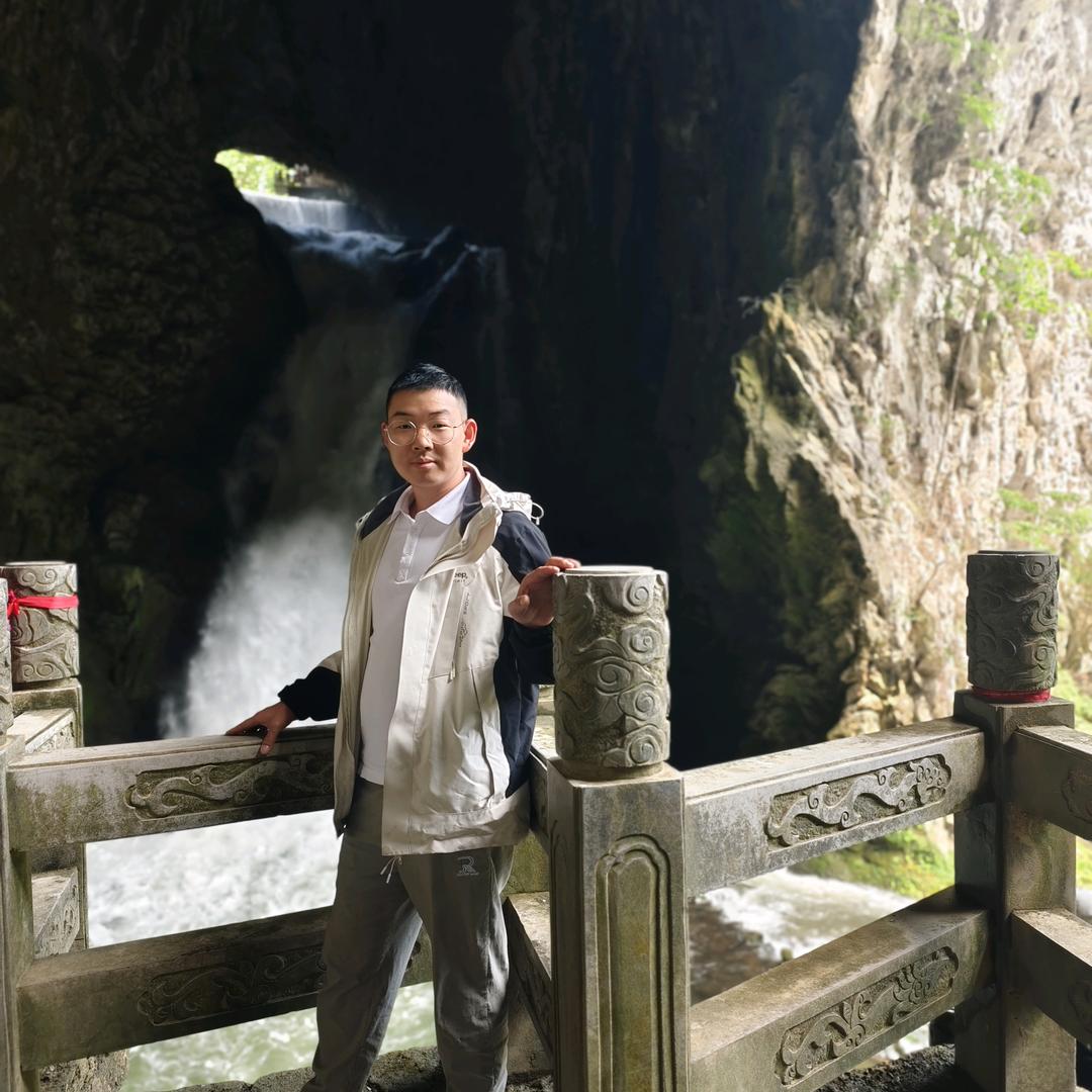 小帆学长