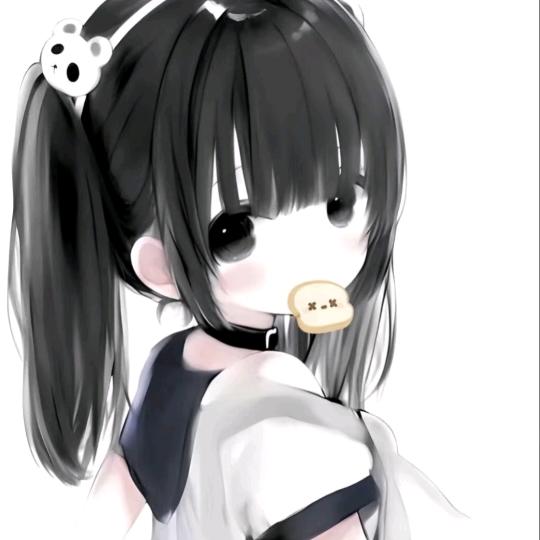 奶糖吖