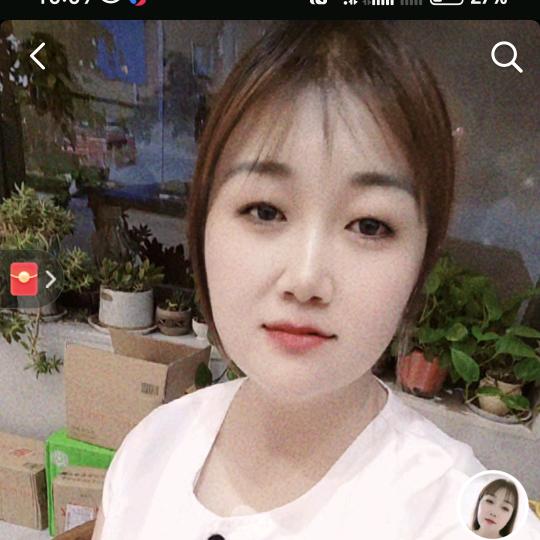 妮妮