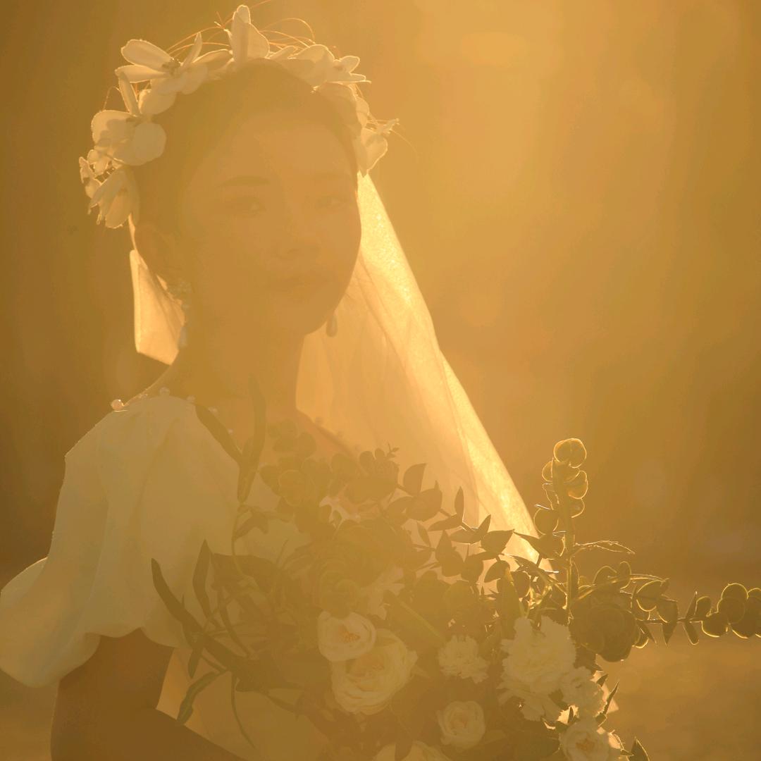 是小郑呀🥰