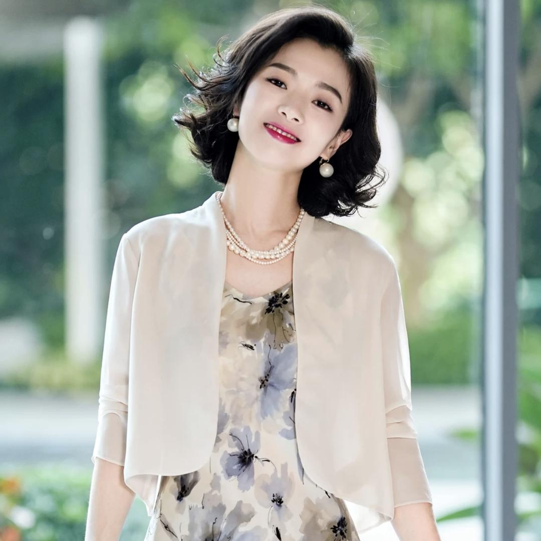 西子高奢女装✨