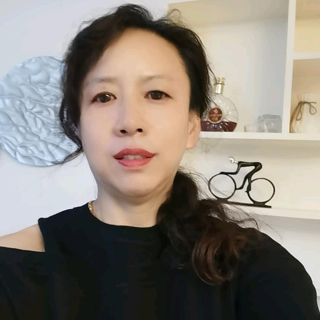 浙江啊香姐爱❤主播