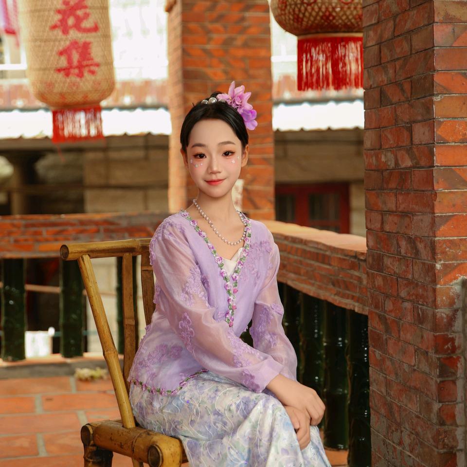 爱吃螃蟹