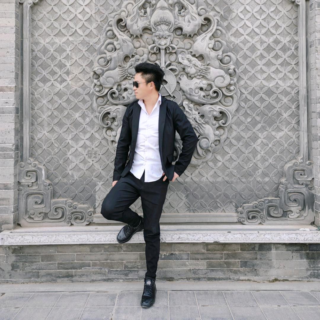 👉心动龙仔👈