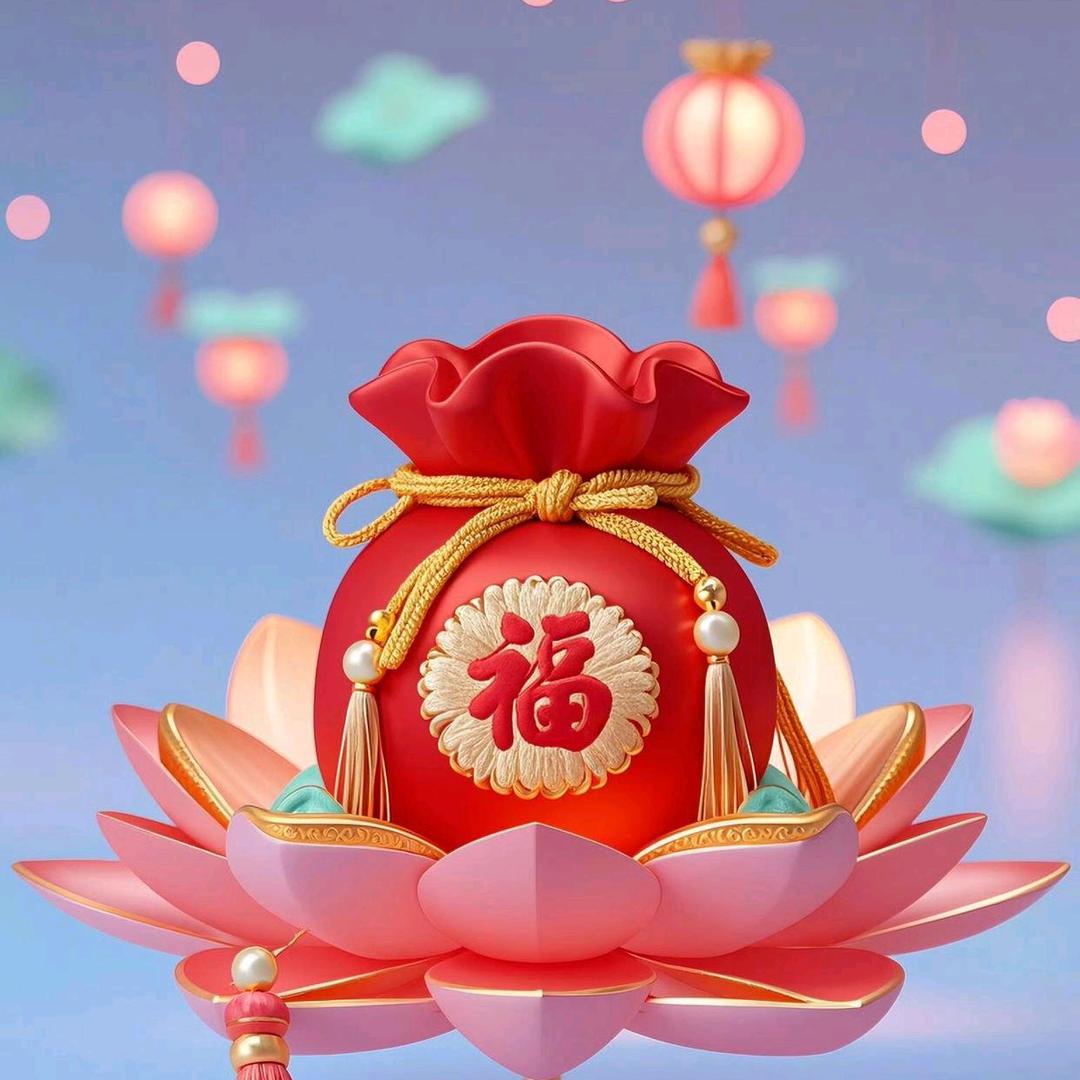 平安是福……2024越来越好