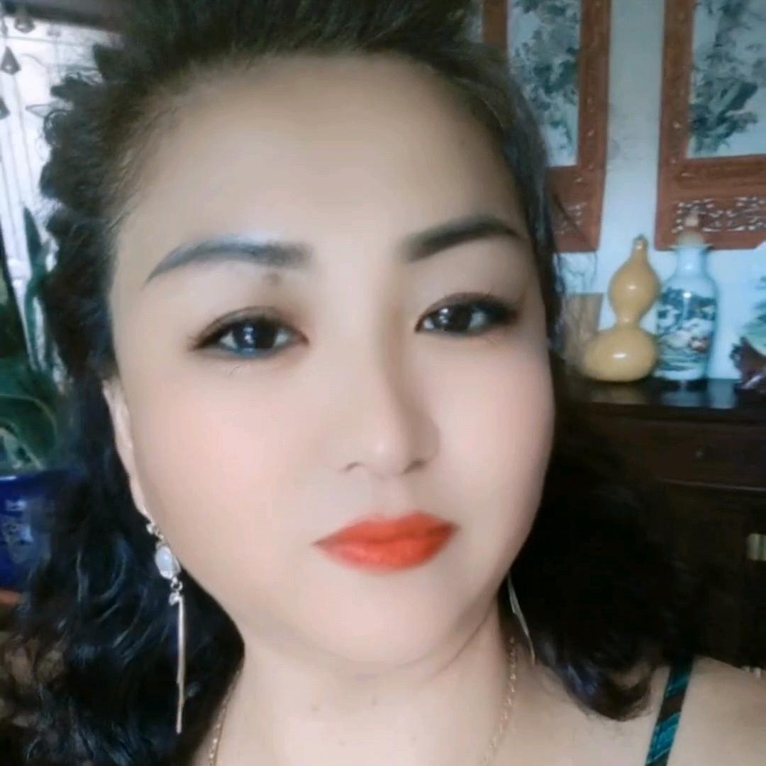 幸福女人