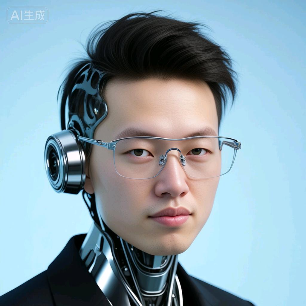 未来艺术 崔鹏飞