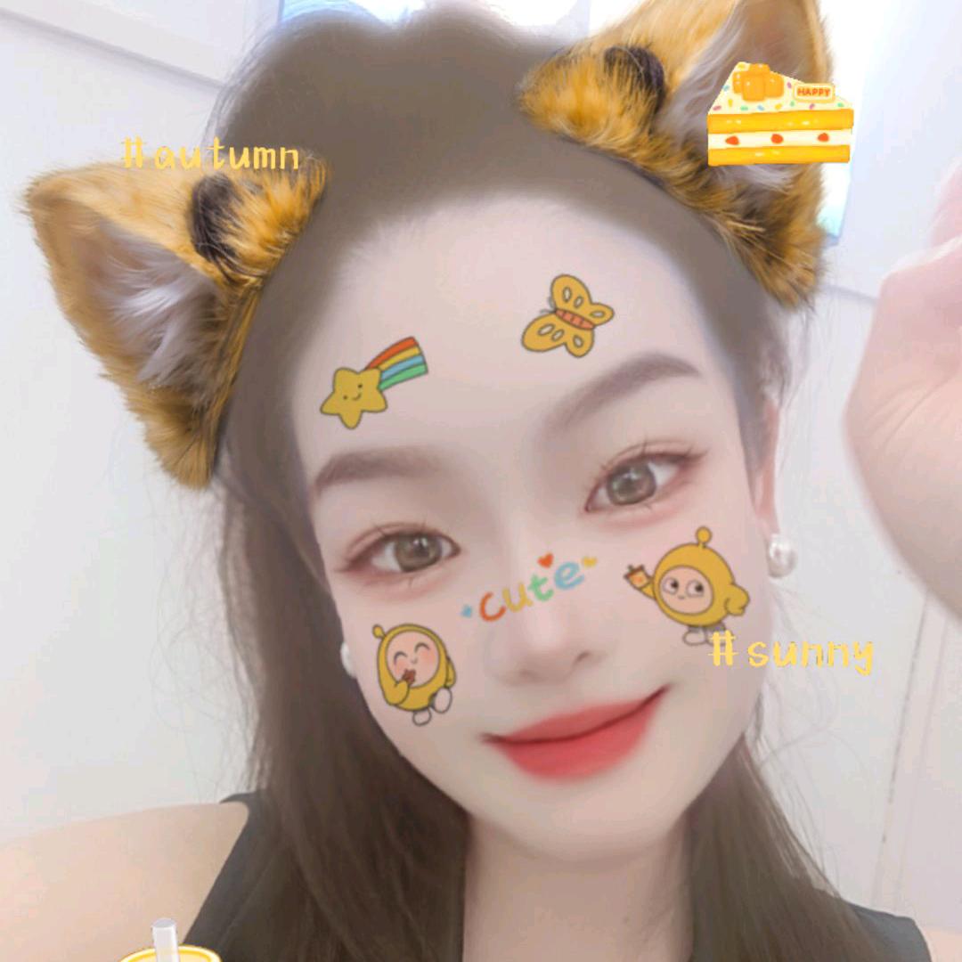 专业可视采耳，菊子