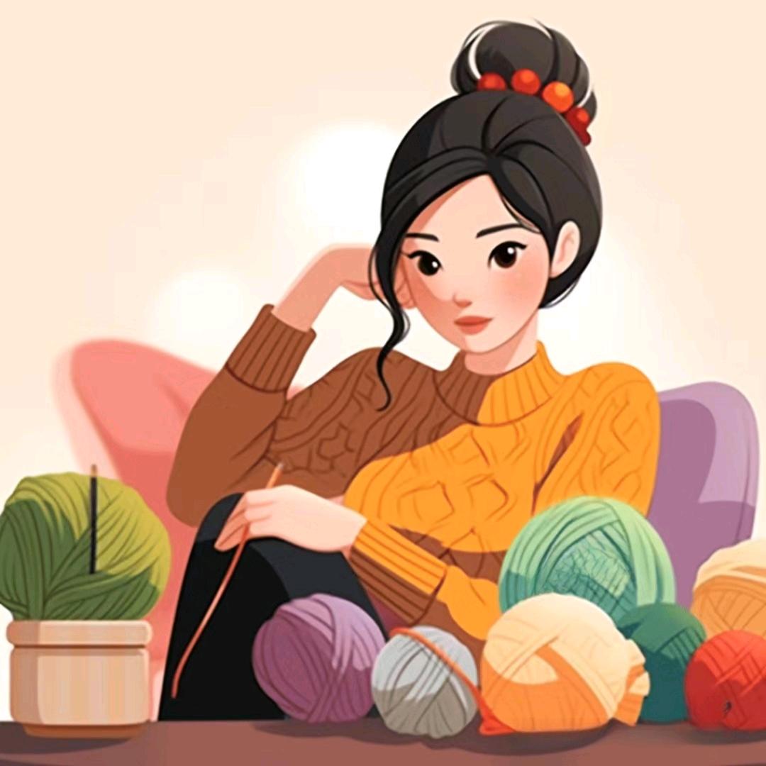 奥伦手工-接定制