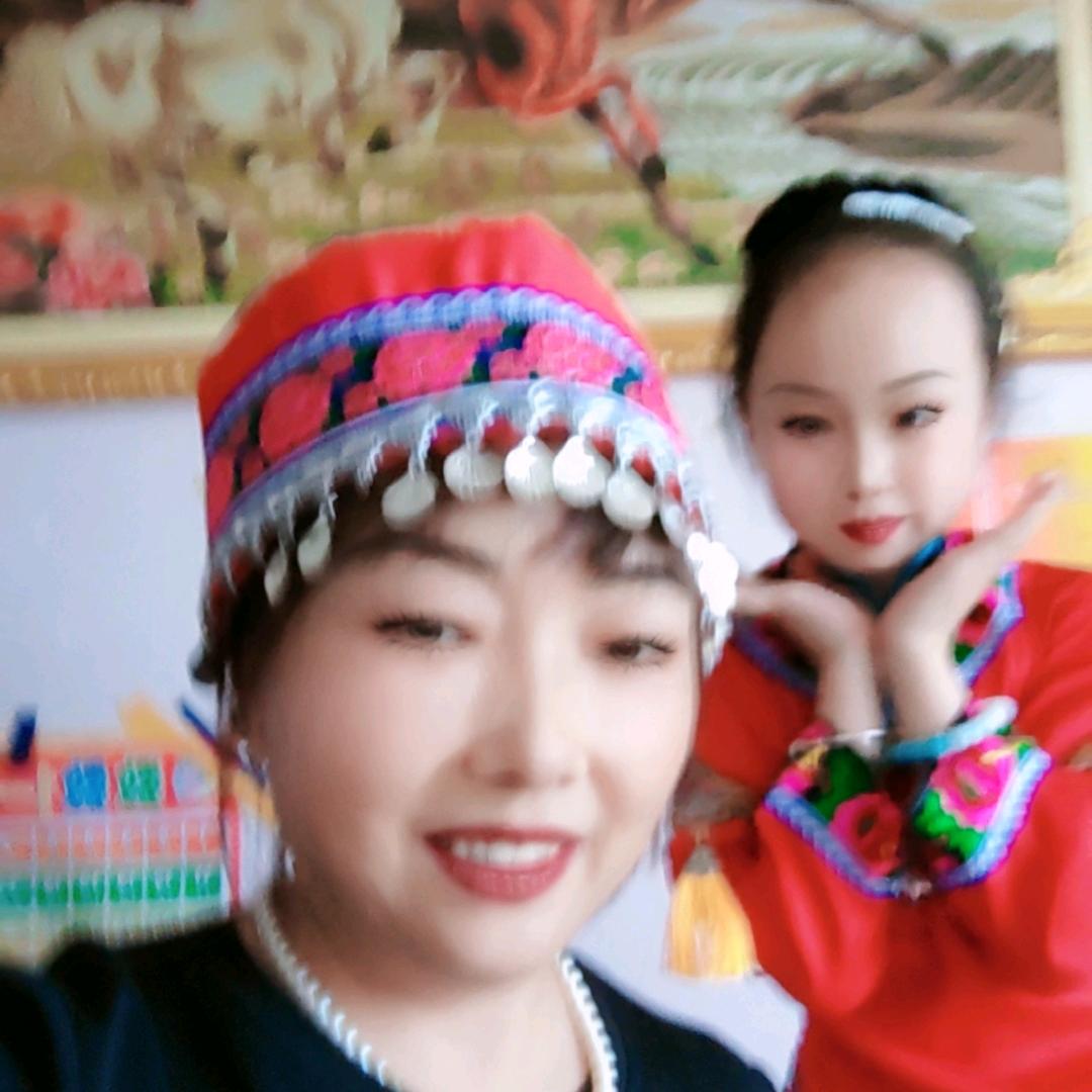 刘姐