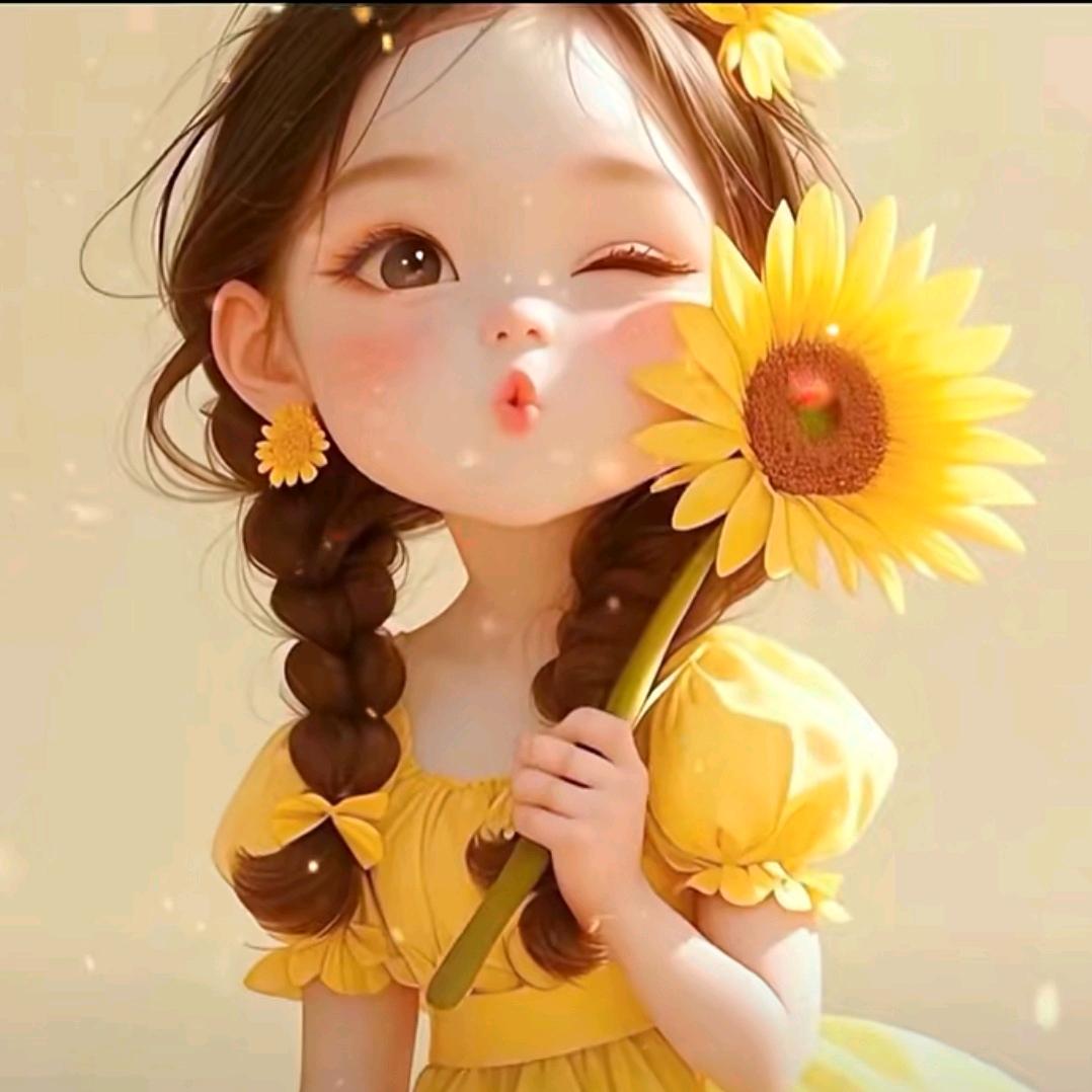 向日葵🌻