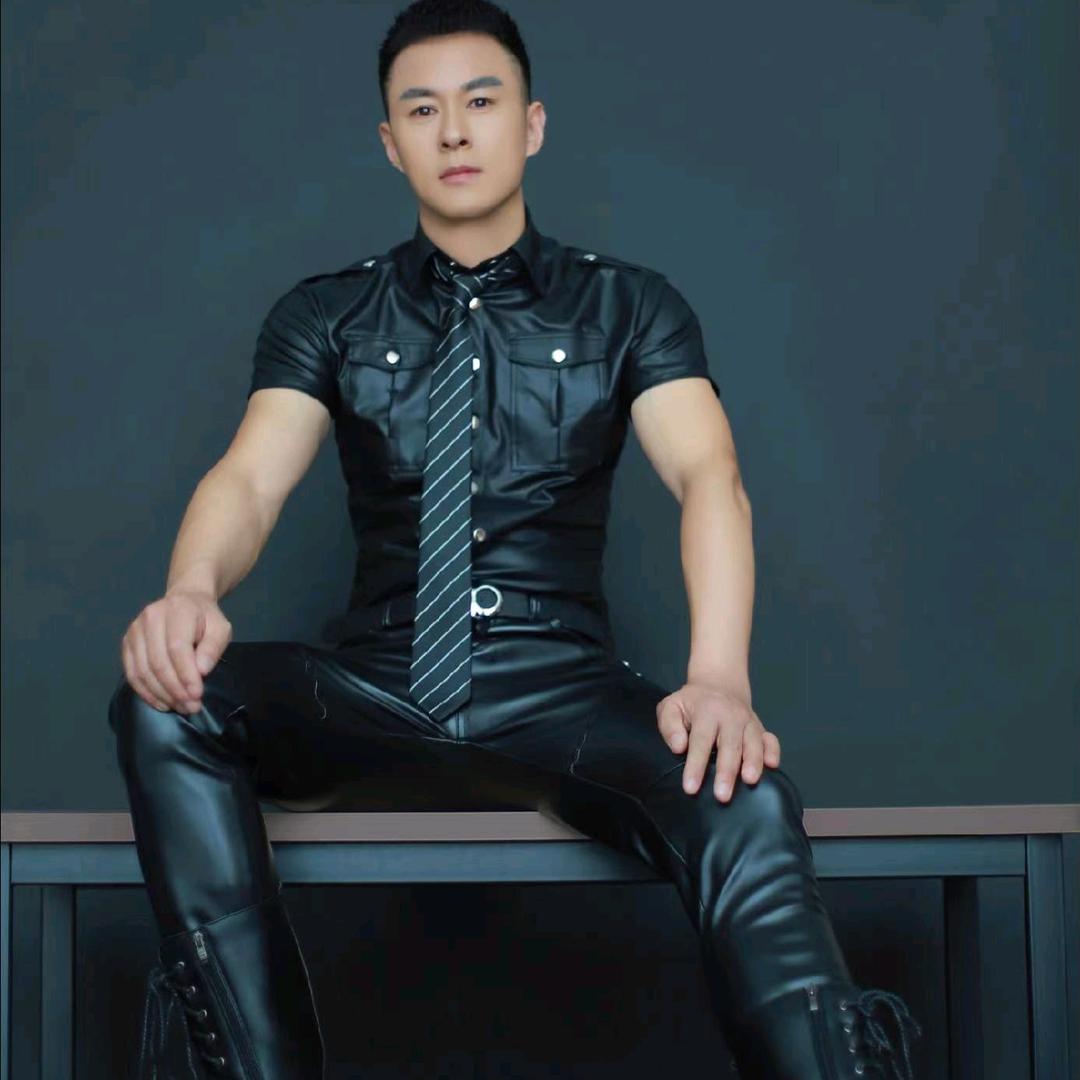 山东帅帅俊宇