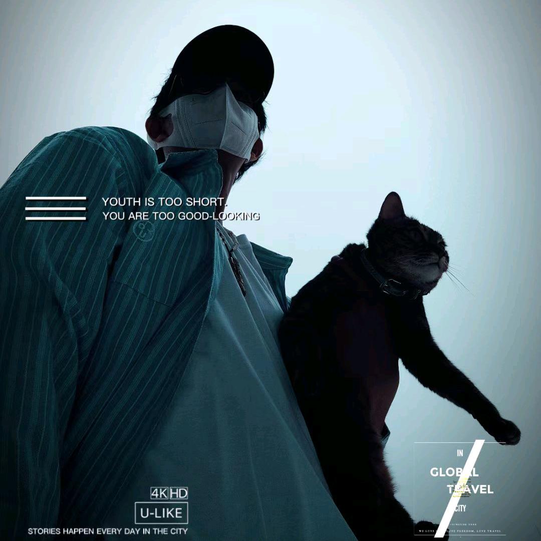 在乡下摆烂的彭于晏