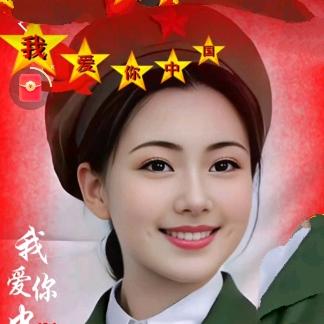 幸福美满