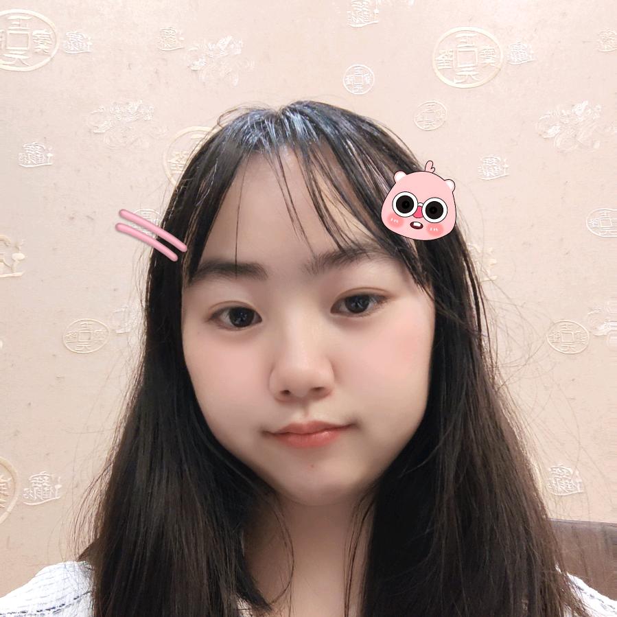 橘子海