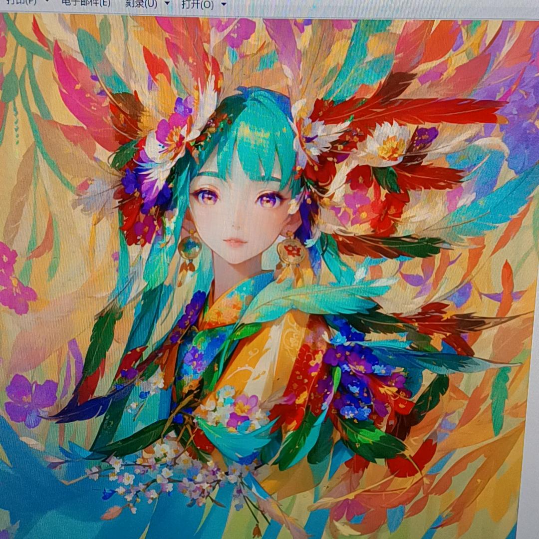 ，琪琪夏