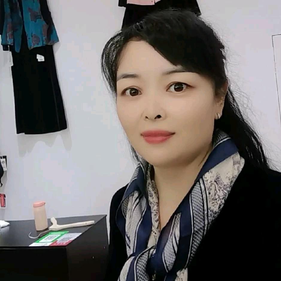 穆姐姐