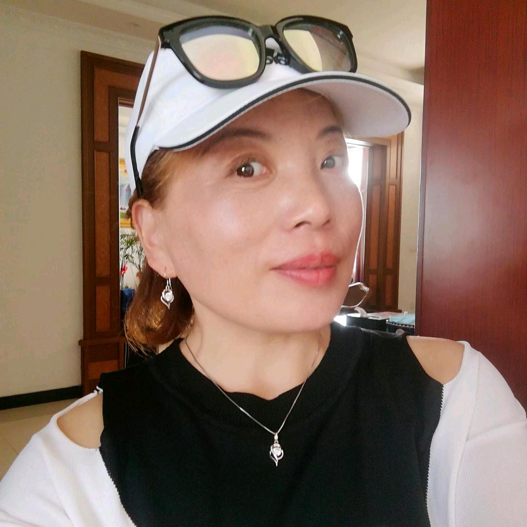 爱宝✨🌙（橱窗有好物）（正能量交友）