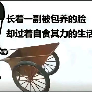 喜欢长得丑的恶心的