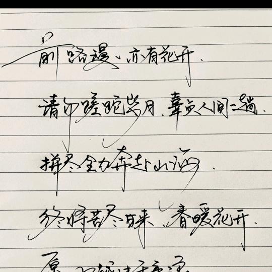 小马的阿兵