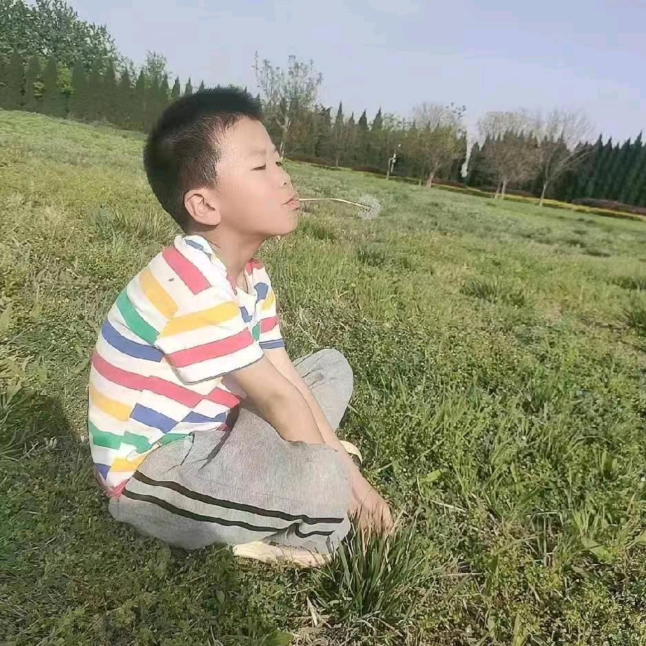 快快乐乐小田田