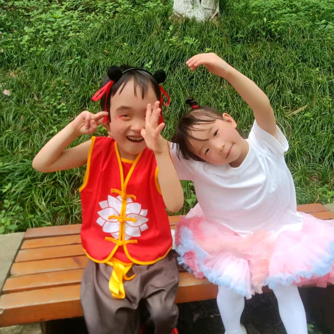 ✨赴一场橘色落日🌇