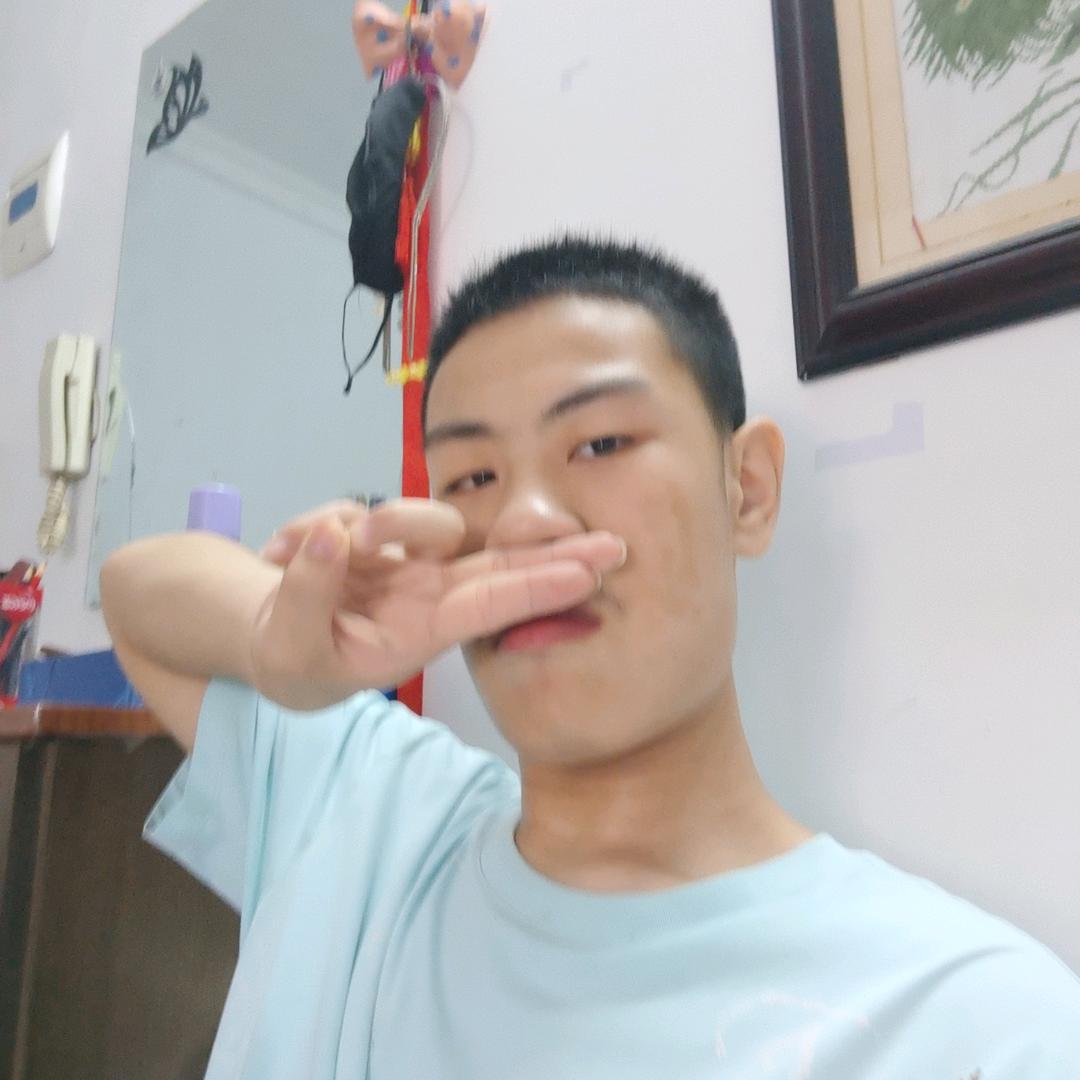 张杨阳