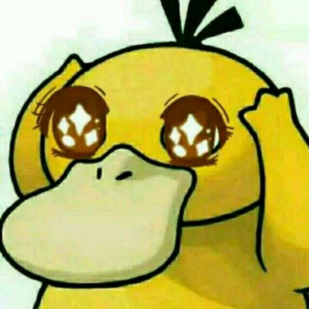 咸鱼不知道翻身头像