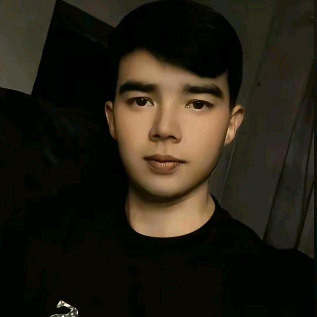 😘