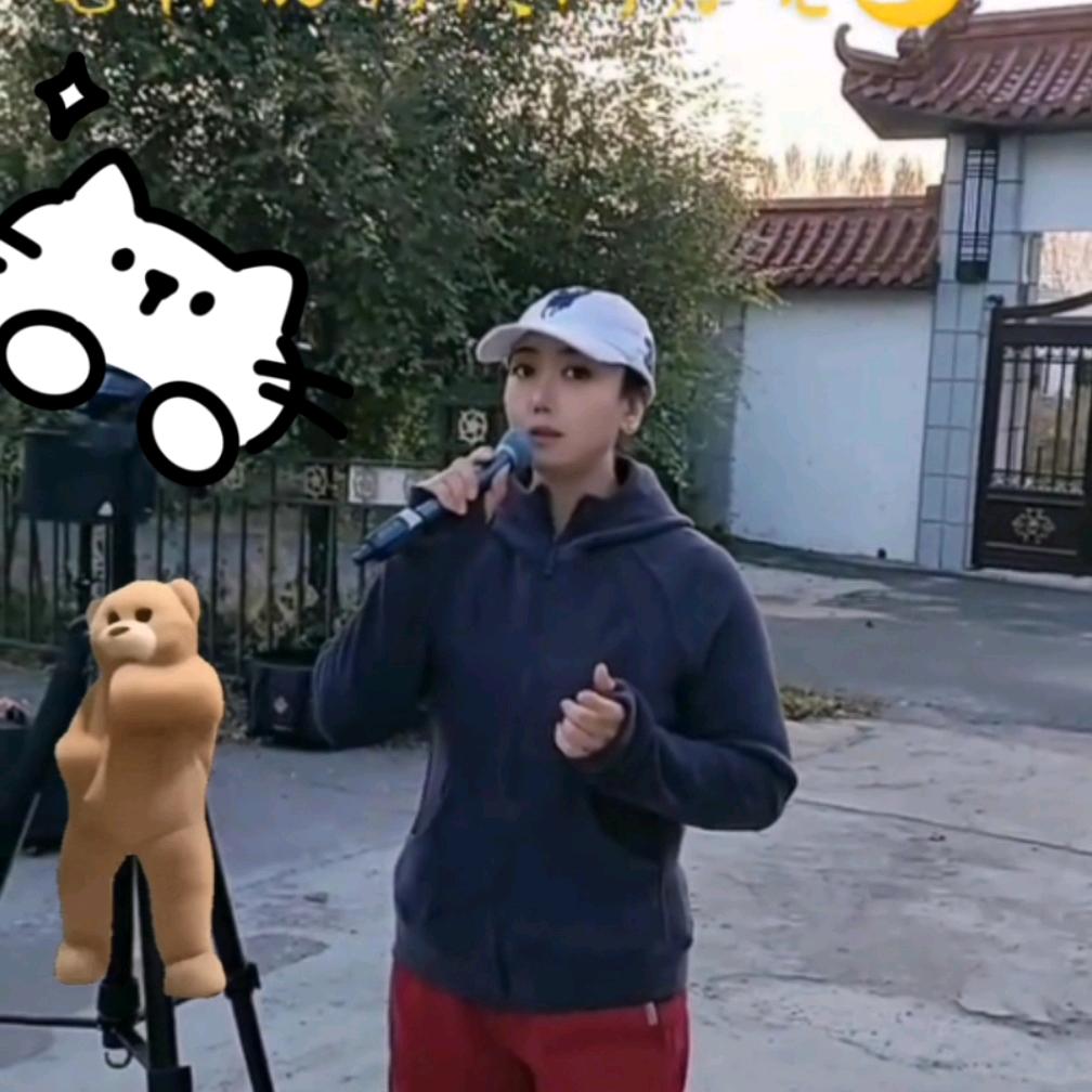 如意🎙️