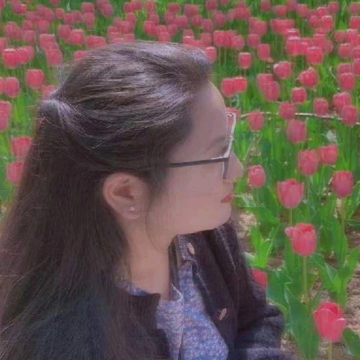 幸运的拉姆