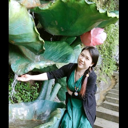 平平淡淡过一生