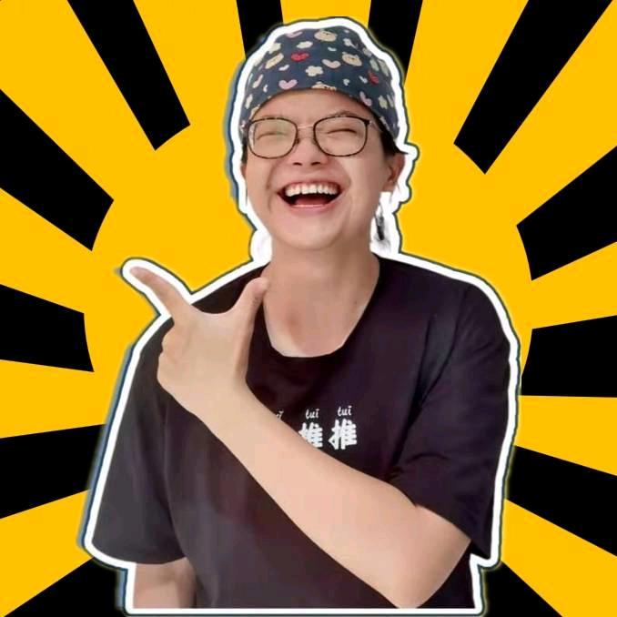 喜推推小玲子