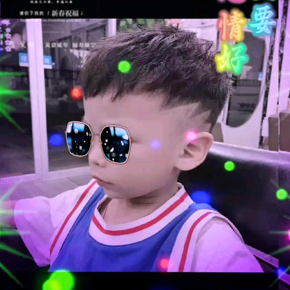 一生爱你