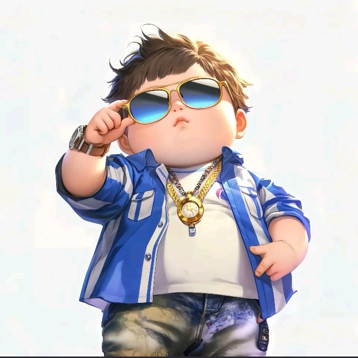 ℒᎭℯ⃝？渣渣哥