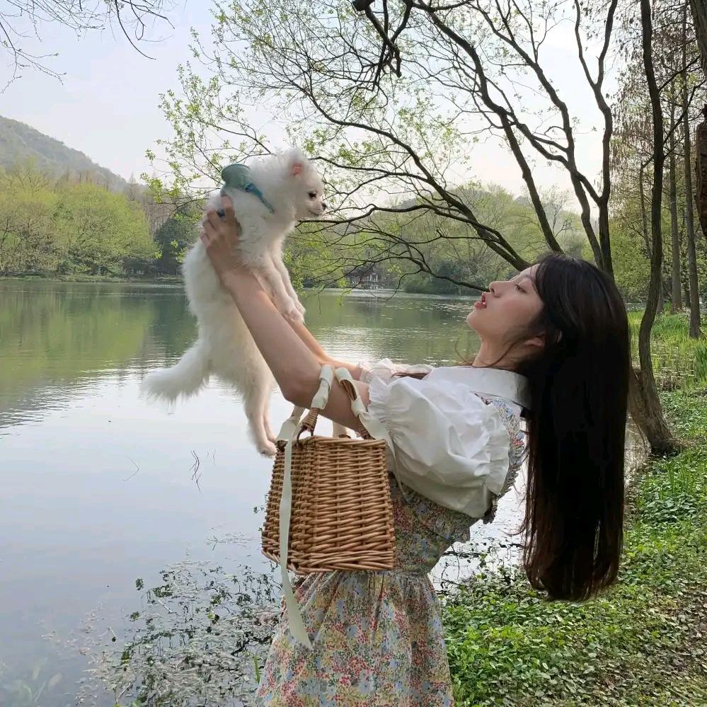 听民间故事