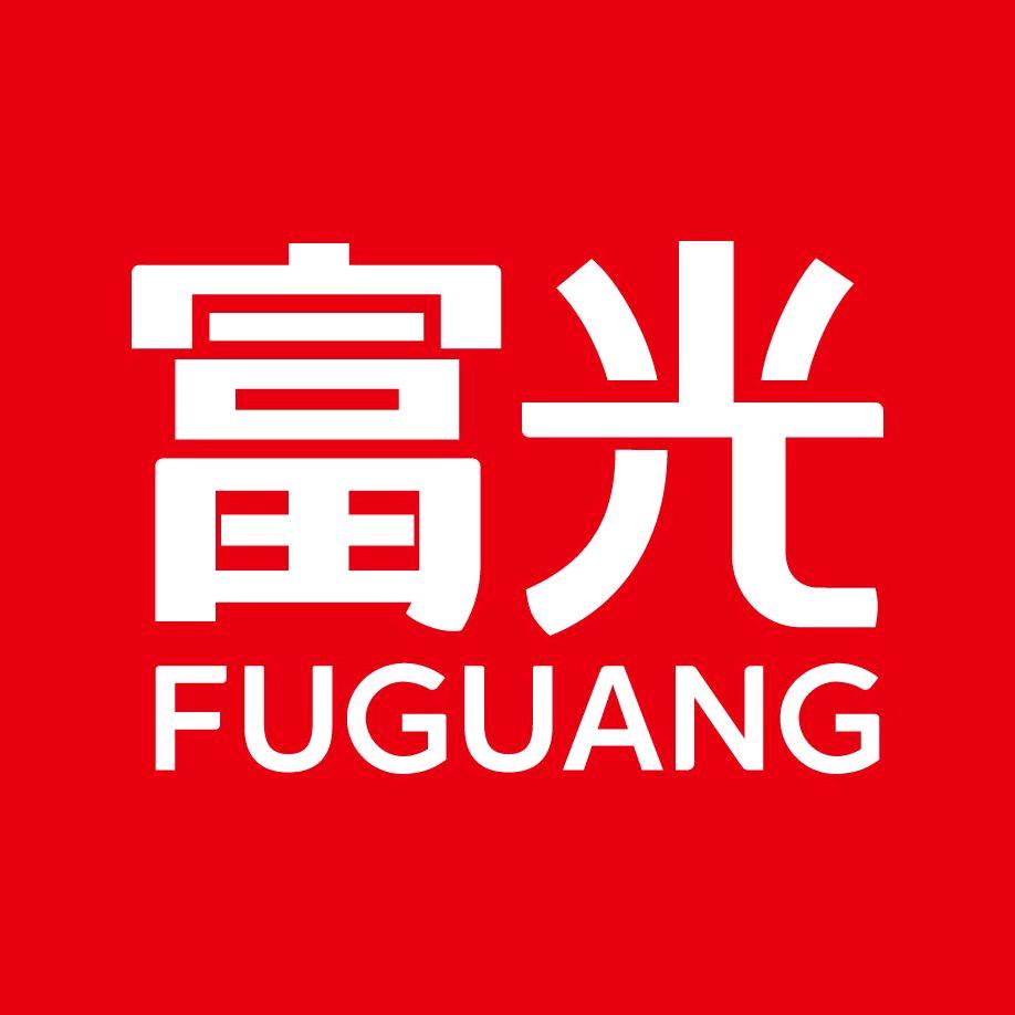 富光官方旗舰店玻璃杯直播间