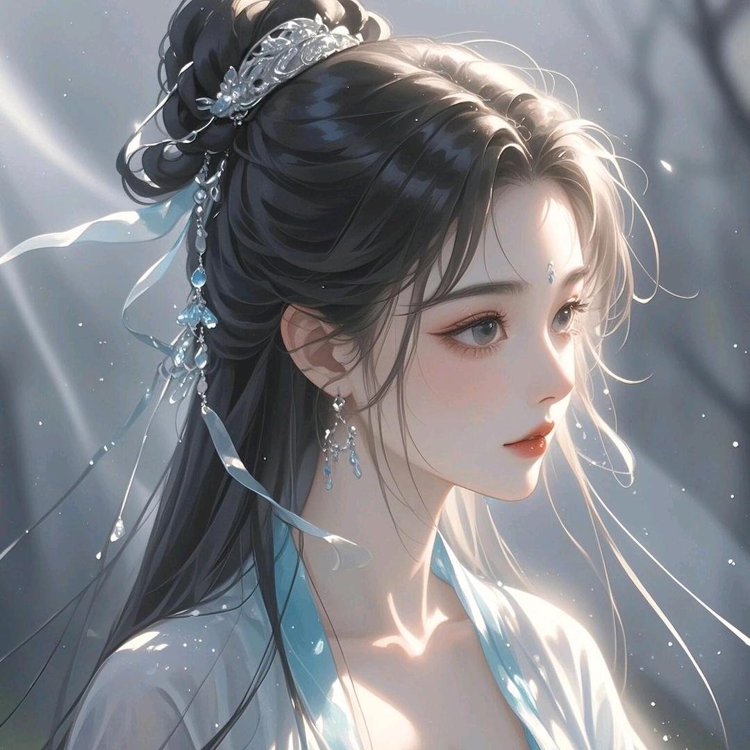星辰荼念