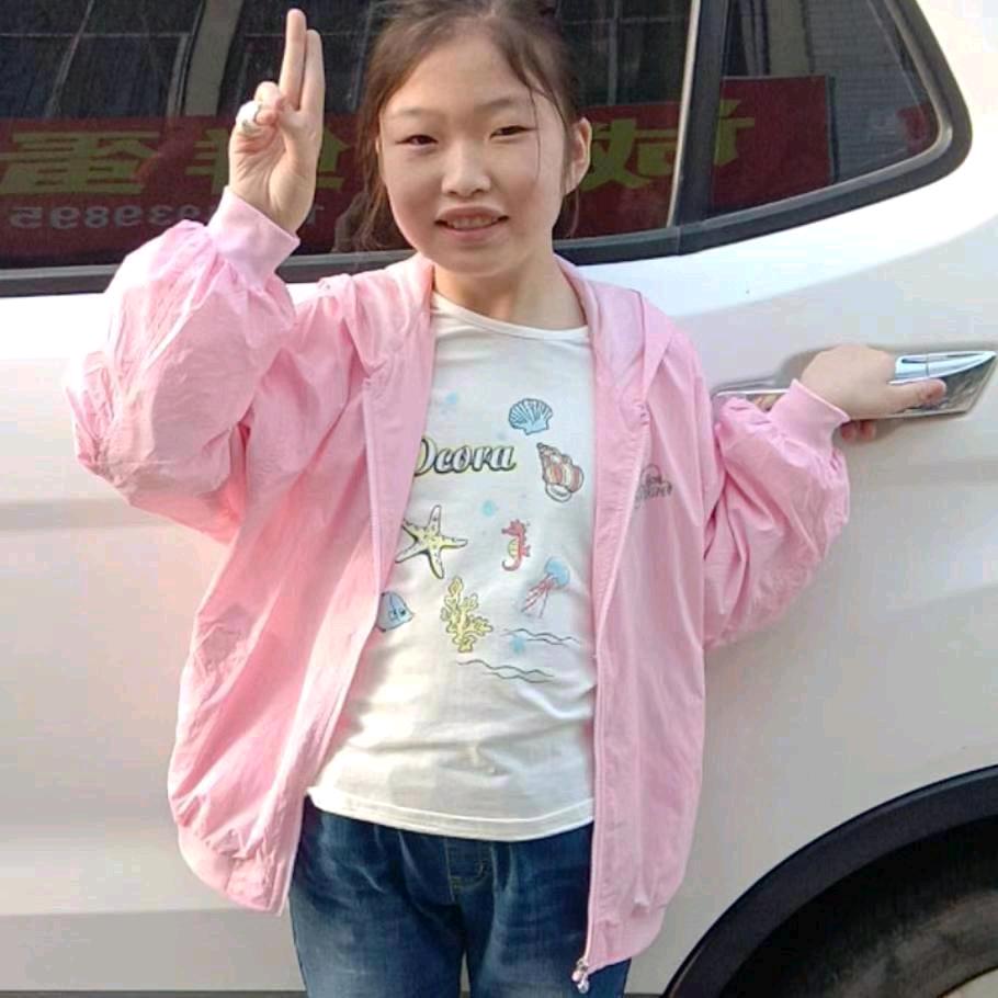 赵崇羽不讲李的仙女