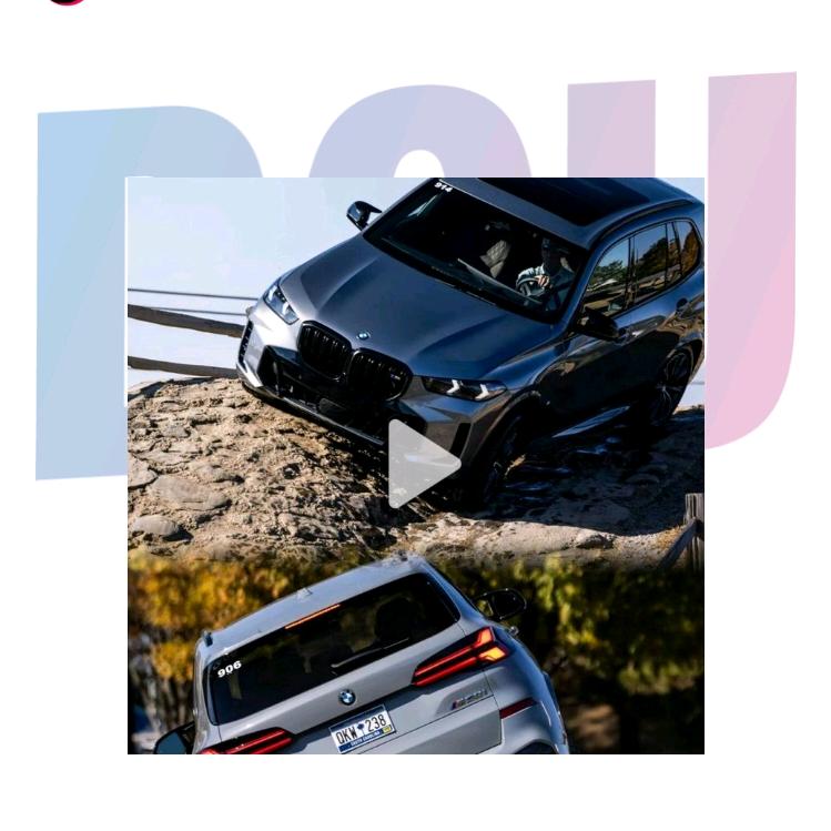 哈润说车