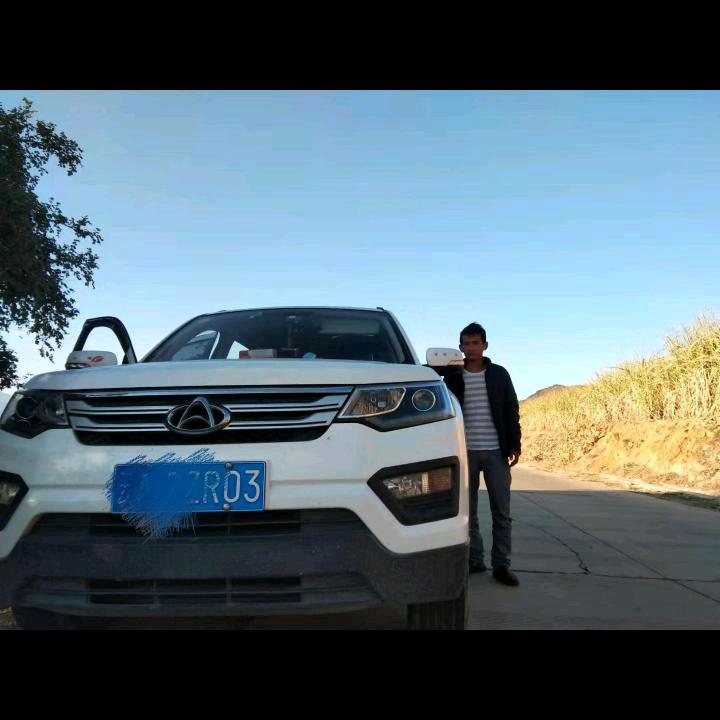 你丑没事我瞎