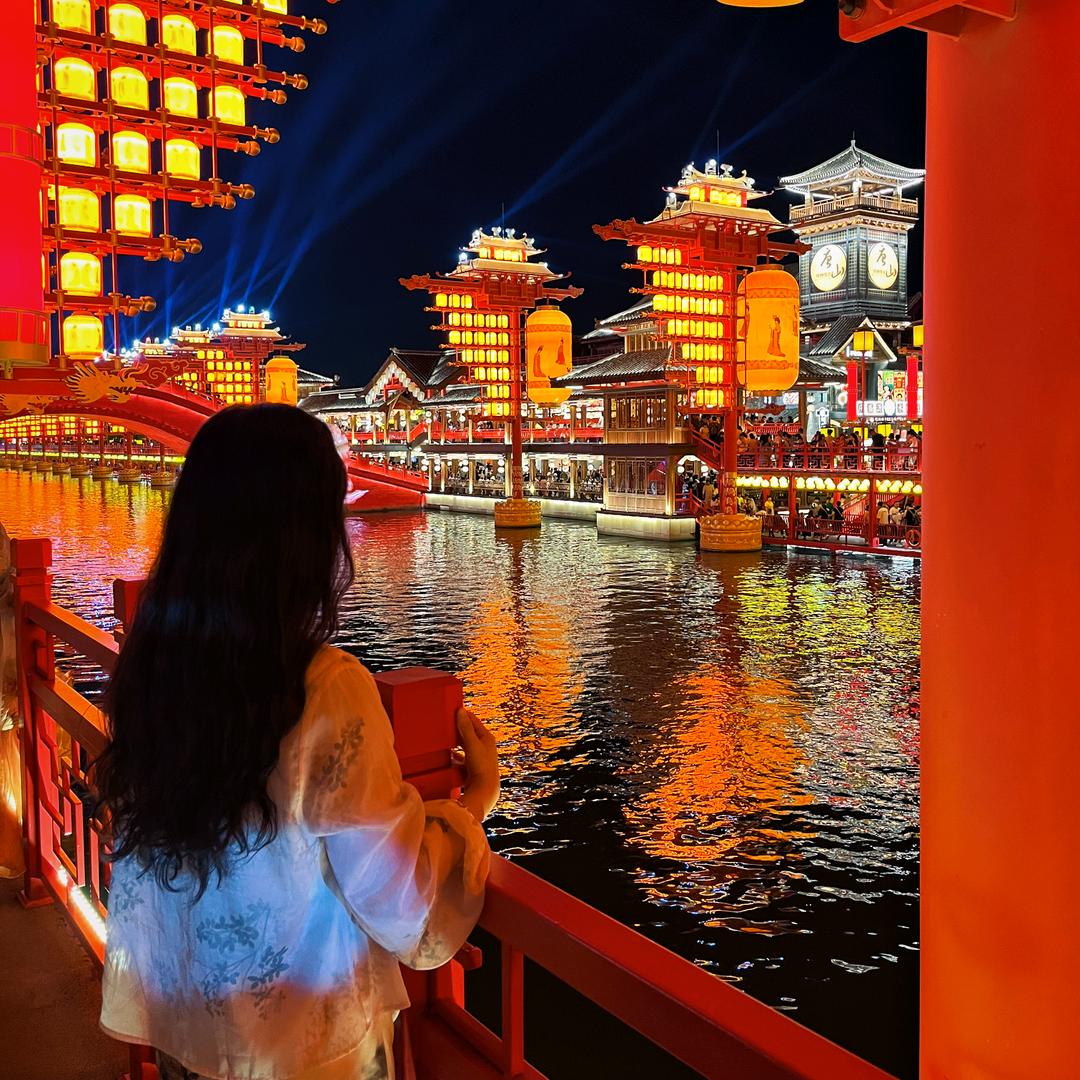 蕾蒽姐姐