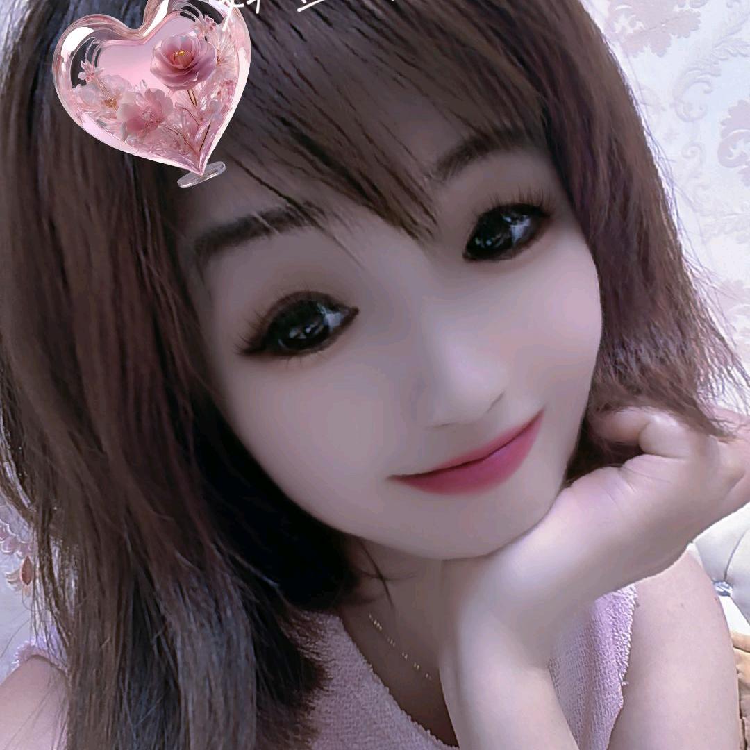 浅浅一笑
