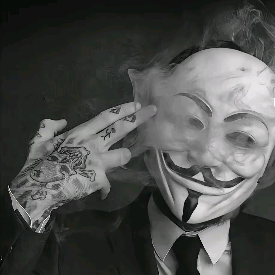 一粒尘埃