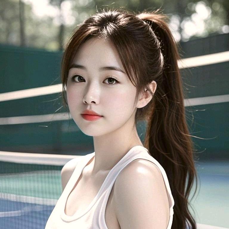 小萌