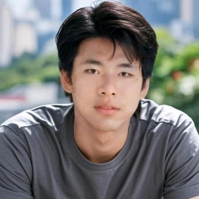 骑自行车🚲工人