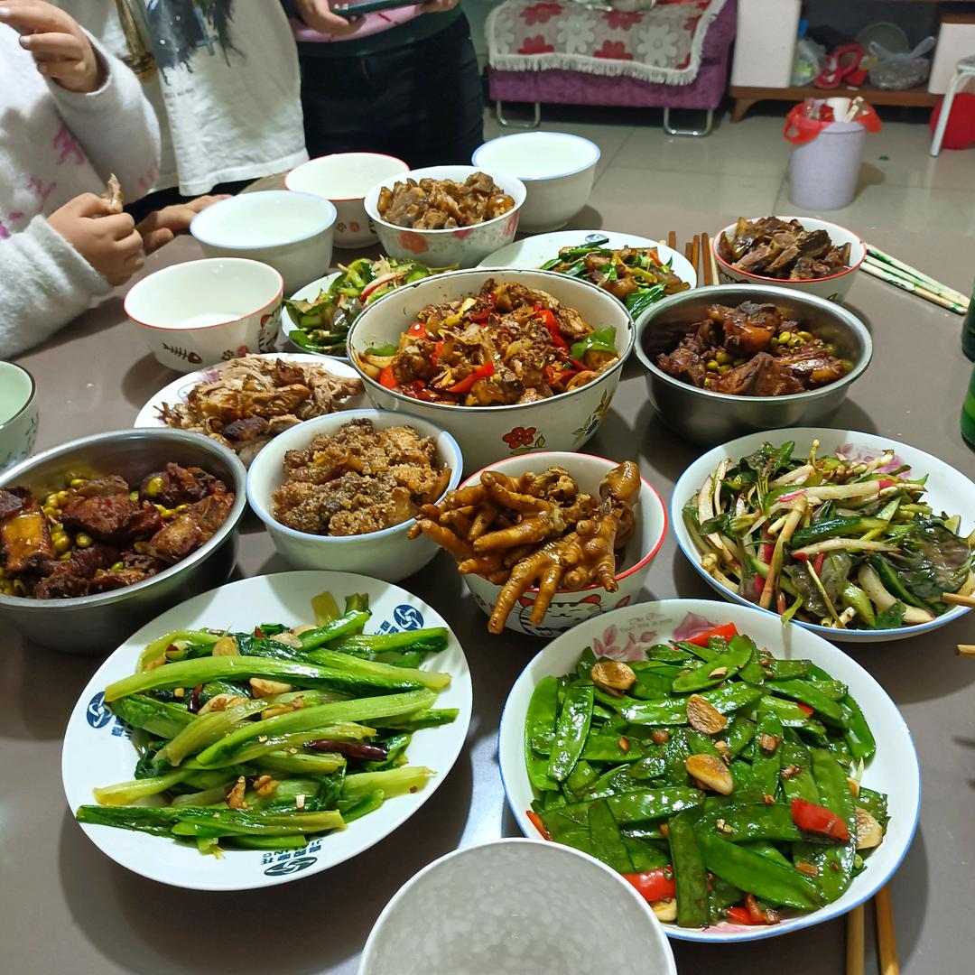 是沫兮呀！